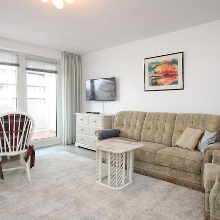 App. Renate 23 Apartment Westerland Bagian luar foto