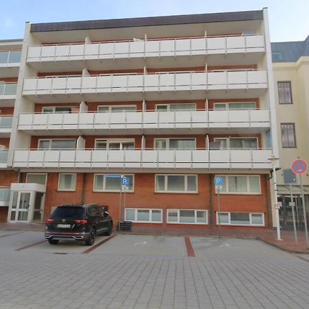 App. Renate 23 Apartment Westerland Bagian luar foto