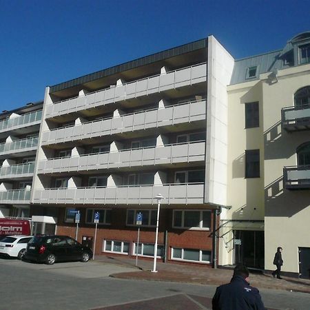 App. Renate 23 Apartment Westerland Bagian luar foto